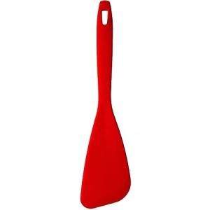 ナガオ 燕三条 キッチンヘラ レッド 66ナイロン 日本製
