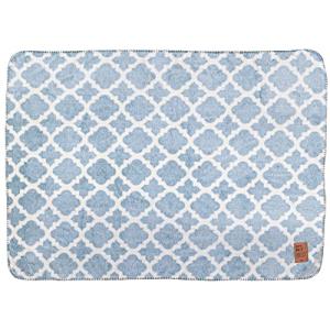 ケーアイジャパン ディグン ブランケットL モロッカン 140×100cm 166474