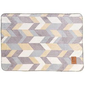 ケーアイジャパン ディグン ブランケットS アロー 100×70cm 166467