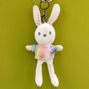 キーホルダー アルパカ ぬいぐるみ レディース メンズ バッグチャーム