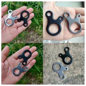 自在金具 ステンレス かたつむり 1個 三つ目...の詳細画像5