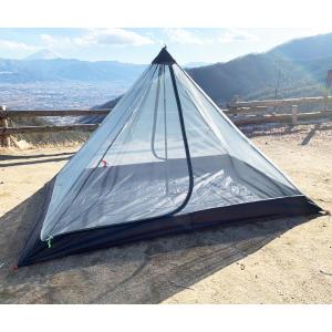 GEテント 6.0 インナールーム NT-TE09 NEUTRAL OUTDOOR GEテント 6.0 インナールーム NT-TE09