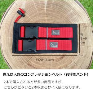 収納ポーチ Sサイズ 収納袋 巾着 シンプル ...の詳細画像2