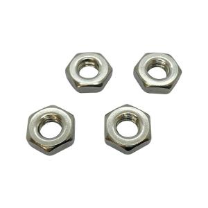 カーミットチェア ネジ 50mm 4個 ステンレス製 ボルト 同規格 アメリカ