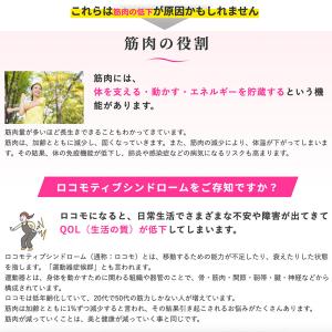 複合高周波EMSマシーン 業務用 EMS パー...の詳細画像2