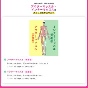 複合高周波EMSマシーン 業務用 EMS パー...の詳細画像5