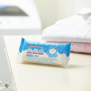 洗濯用 スノール 純せっけん 180g 人気の...の詳細画像3