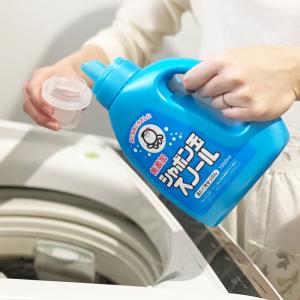 洗濯せっけん スノール ボトル 1000ml ...の詳細画像3
