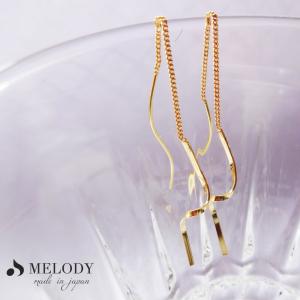 Melody Accessory（メロディーアクセサリー） アメリカン ピアス