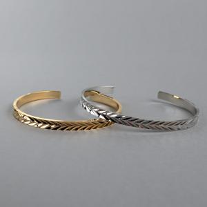 バングル 「TOGA TOO/トーガトゥー」Metal bangle set/メタルバングル