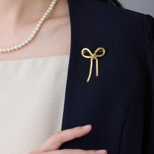 Melody Accessory（メロディーアクセサリー） 爆買 ブローチ 日本製