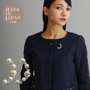 Max Mara（マックスマーラ） ブローチ BATHP レディース ピンバッチ