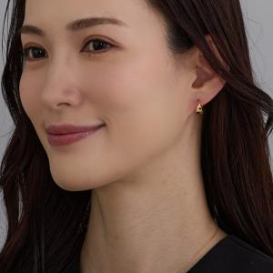 ピアス 日本製 金属アレルギー 地金 メタル ...の詳細画像5