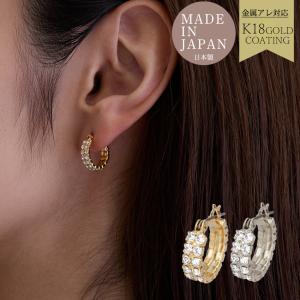 インドネシア産 オパライズドウッド ピアス (01) ウッドオパール 珪化