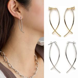 Melody Accessory（メロディーアクセサリー） イヤリング ピアス 日本
