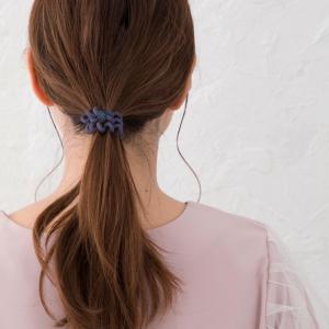 ヘアゴム スプリング ゴム まとめ髪 プチプラ...の詳細画像5