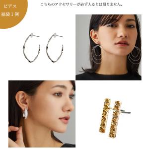 アクセサリー 2026 福袋 ピアス レディー...の詳細画像2