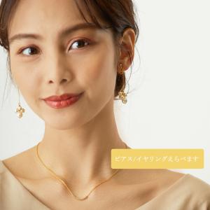福袋 2026 K18GP イヤリング ピアス...の詳細画像3