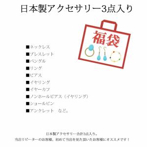 福袋 2026 K18GP イヤリング ピアス...の詳細画像4