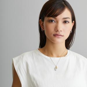 ネックレス ハワイアン ジュエリー K18GP...の詳細画像5