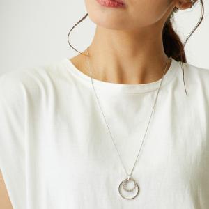 20%OFFクーポン ネックレス レディース ...の詳細画像3
