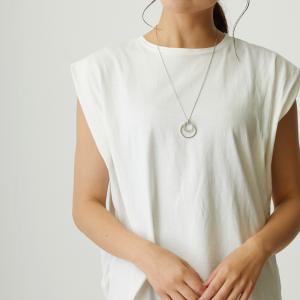 20%OFFクーポン ネックレス レディース ...の詳細画像4
