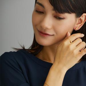 イヤリング 日本製 ノンホール ピアス パーツ...の詳細画像1