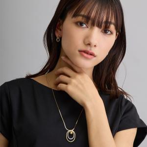 イヤリング 痛くない ノンホールピアス 樹脂 ...の詳細画像4