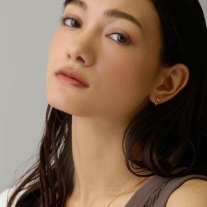 イヤリング 痛くない 日本製 ノンホールピアス...の詳細画像5