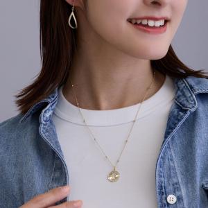 ネックレス レディース ロング ロングネックレ...の詳細画像2