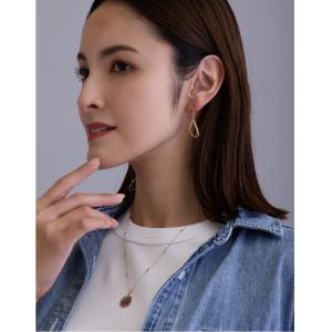 ネックレス レディース ロング ロングネックレ...の詳細画像3