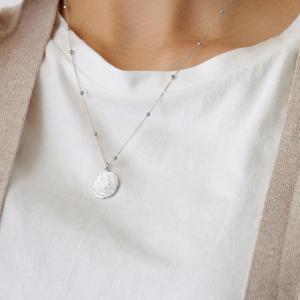 ネックレス レディース ロング ロングネックレ...の詳細画像4