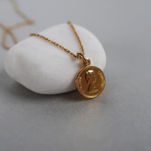 Cartier（カルティエ） 美品 ダイヤ クロス チャーム ペンダントトップ