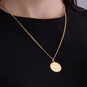 ネックレス レディース ロング ネックレス コ...の詳細画像4