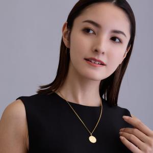 ネックレス レディース ロング ネックレス コ...の詳細画像5