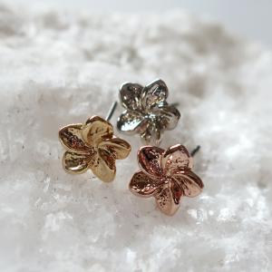 オーダー品♡ボンボンイヤリング Melody Accessory（メロディーアクセサリー） イヤリング