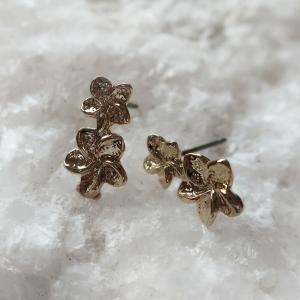 イヤリング 痛くない ピアス ノンホール 日本製...の商品画像