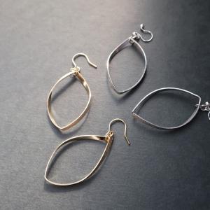 イヤリング ピアス ピアスみたいなイヤリング ...の詳細画像1