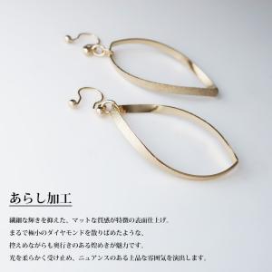 イヤリング ピアス ピアスみたいなイヤリング ...の詳細画像2