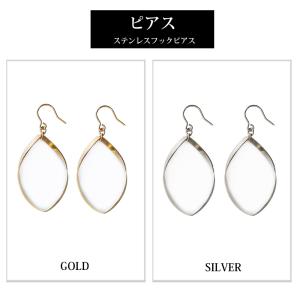 イヤリング ピアス ピアスみたいなイヤリング ...の詳細画像4