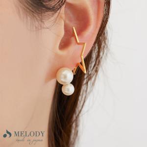Melody Accessory（メロディーアクセサリー） 爆買 イヤリング ピアス