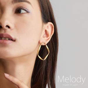 Melody Accessory（メロディーアクセサリー） 爆買 イヤリング ピアス