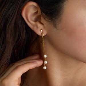 Melody Accessory（メロディーアクセサリー） マスク チャーム ピアス