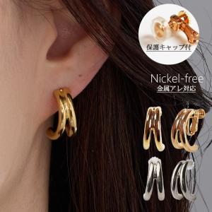 Melody Accessory（メロディーアクセサリー） イヤリング ピアス 地金