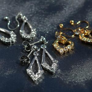 Melody Accessory（メロディーアクセサリー） 爆買 イヤリング ピアス