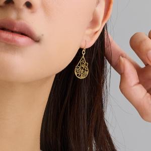 20%OFFクーポン イヤリング ピアス ノン...の詳細画像2