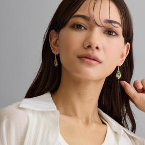 20%OFFクーポン イヤリング ピアス ノン...の詳細画像3