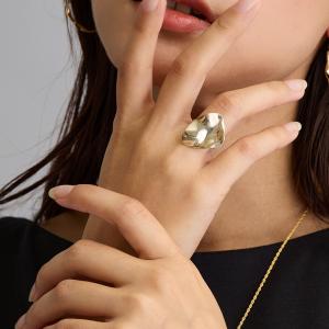 ピンキーリング#1 Melody Accessory（メロディーアクセサリー） リング ピンキーリング