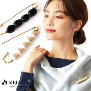 TASAKI タサキ パール・ピンブローチ イニシャル A SILVER刻印
