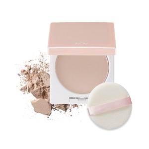 NOV (ノブ) プレストパウダー UV （フェイスパウダー） レフィル